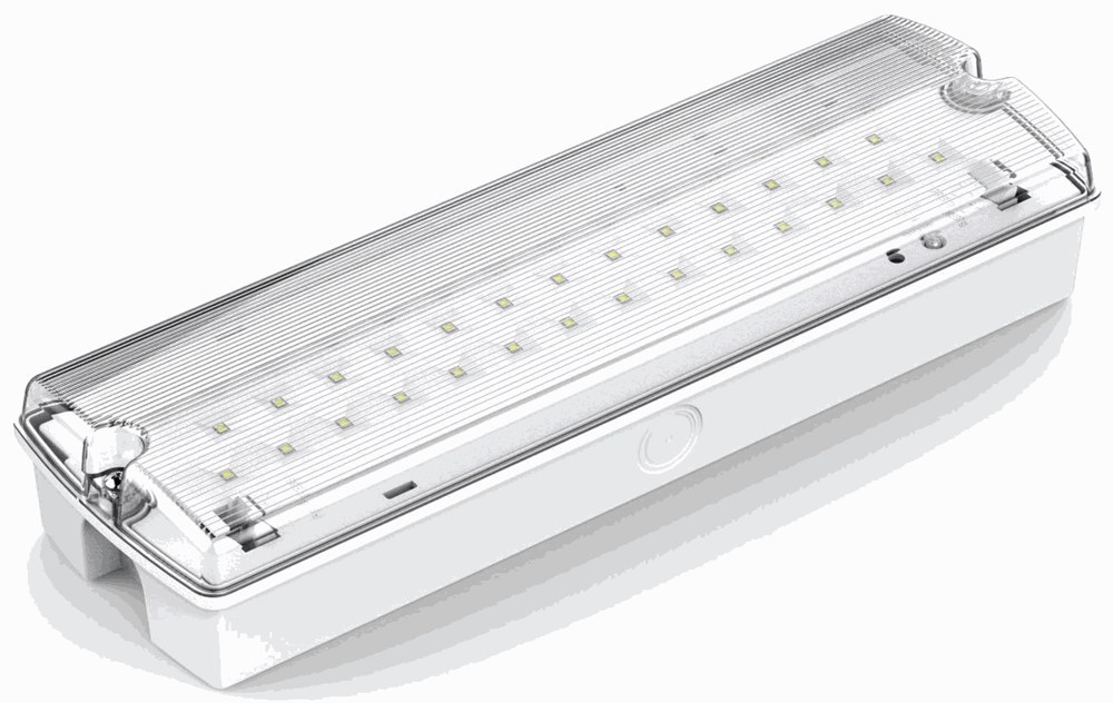 MMJ Emergency Light DP-641LLi M24P