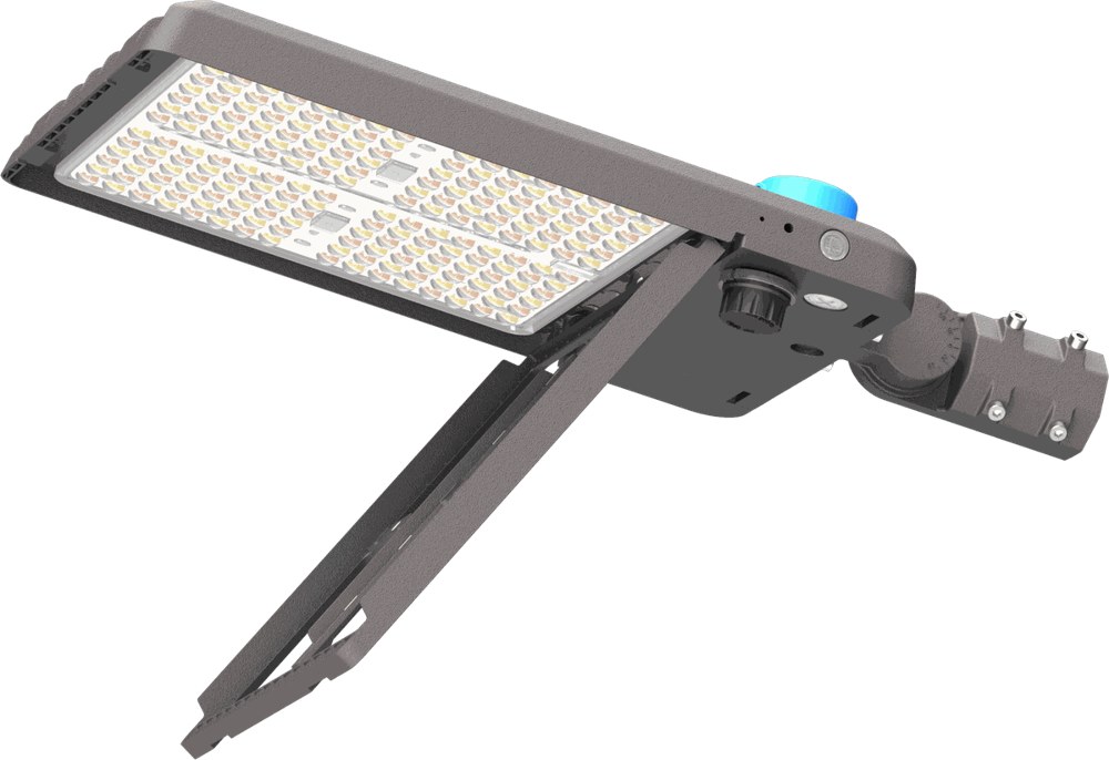 MMJ LED Area Light SB10