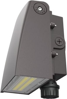 MMJ LED Adjustable Wall Pack WP17 Series
